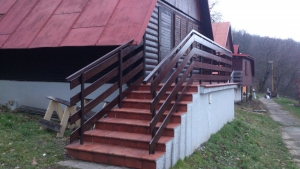 Zábradlie