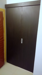 Posuvné dvere