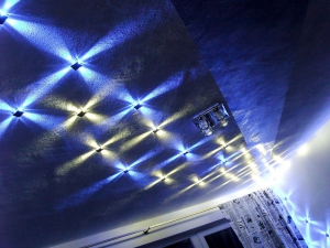 LED Osvetlenie
