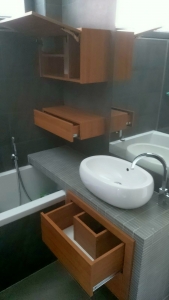 Kúpeľňová zostava