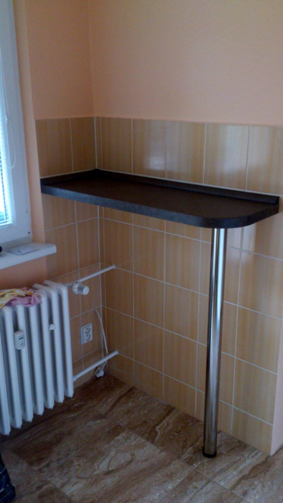 Barový pult