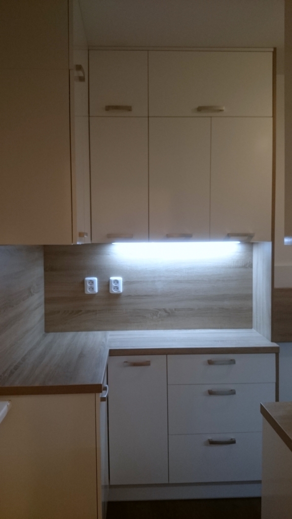 LED Osvetlenie